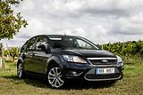 Ford Focus - náhled 2