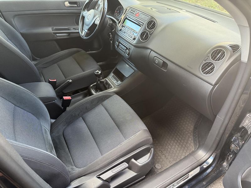 Volkswagen Golf Plus 1,2TSI STYLE 77kW  - fotka 10 z 29