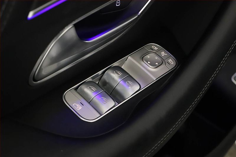 Mercedes-Benz GLE (2020) 53 AMG 4MATIC+ - fotka 10 z 20