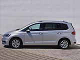 Volkswagen Touran Maraton Edition 7DSG 1,5TSI - náhled 2
