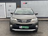 Toyota RAV4 2.2D, ČR, Premium, 4x4, navi - náhled 1