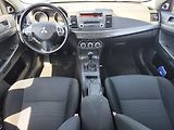 Mitsubishi Lancer 1.8 Mivec/ČR 1.Majitel - náhled 12