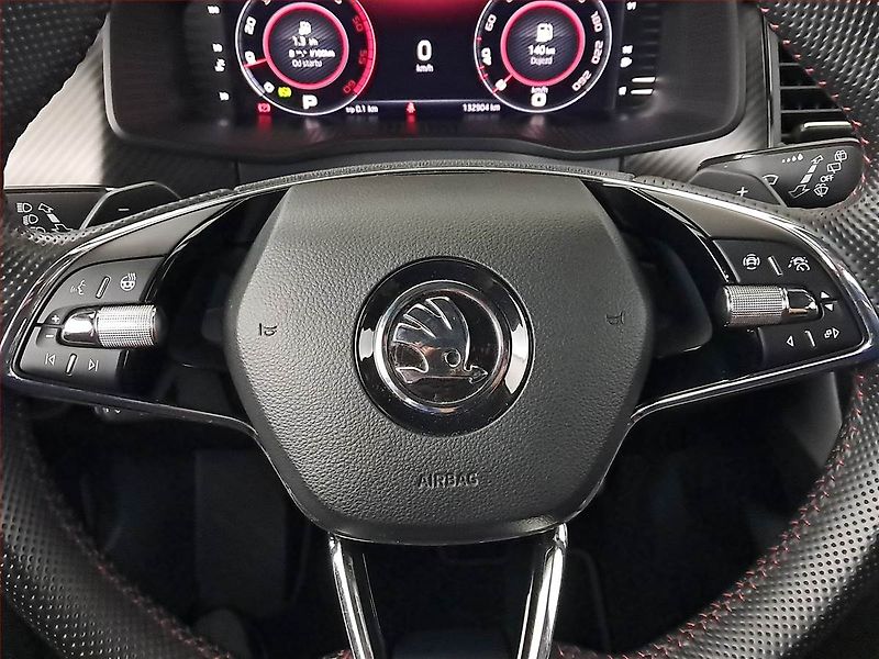 Škoda Kodiaq (2020) RS 2.0 TDI - fotka 17 z 19