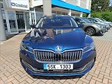 Škoda Superb 2,0 TDi, DSG Laurin & Klement - náhled 2