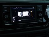 Volkswagen Taigo (2022) Life 1.0 TSI - náhled 17