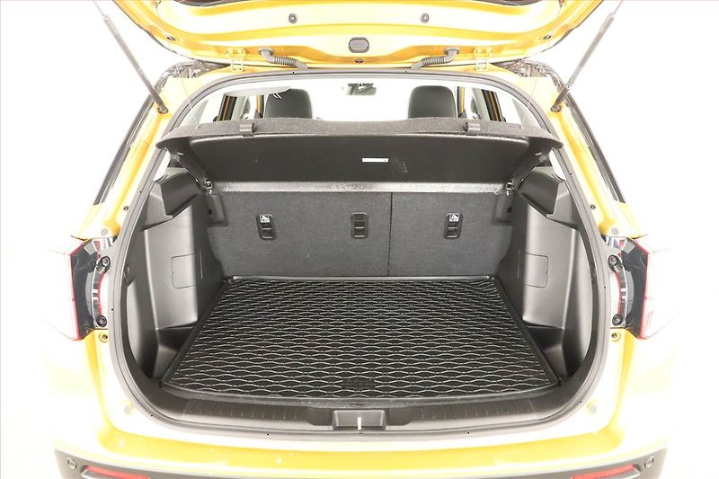 Suzuki Vitara (2026) 1.5 Hybrid - fotka 14 z 15