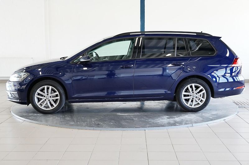 Volkswagen Golf - fotka 3 z 26