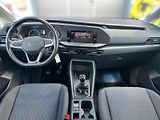 Volkswagen Caddy (2022) 2.0 TDI Life - náhled 5