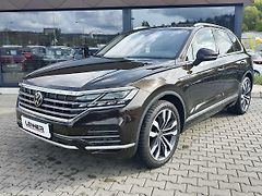Volkswagen Touareg 3.0 TDi/210kW Elegance AT 4x4 - fotografie inzerátu