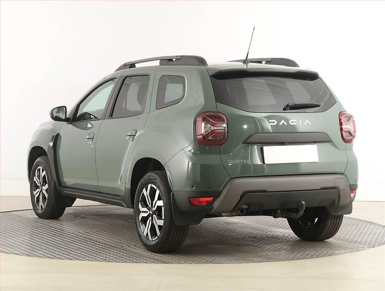 Dacia Duster (2023) 1.0 TCe, LPG, Serv.kniha, Navi - fotka 4 z 22