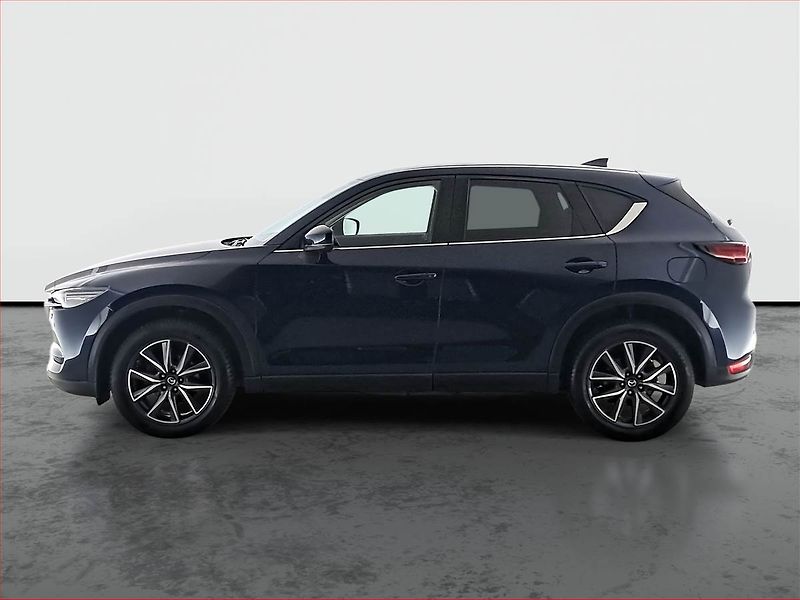 Mazda CX-5 (2018) 2.5 Skyactiv-G - fotka 3 z 20