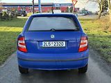 Škoda Fabia (2006) 1.2 HTP 47kw - náhled 3