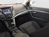 Hyundai i40 (2018) 1.7 CRDi, ČR,1.maj, Navi - náhled 8