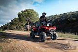 CFMOTO (2026) Gladiator C5 G4 T3b - Novinka, - náhled 15