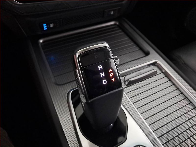 SsangYong Rexton (2023) 2.2 Diesel - fotka 18 z 21