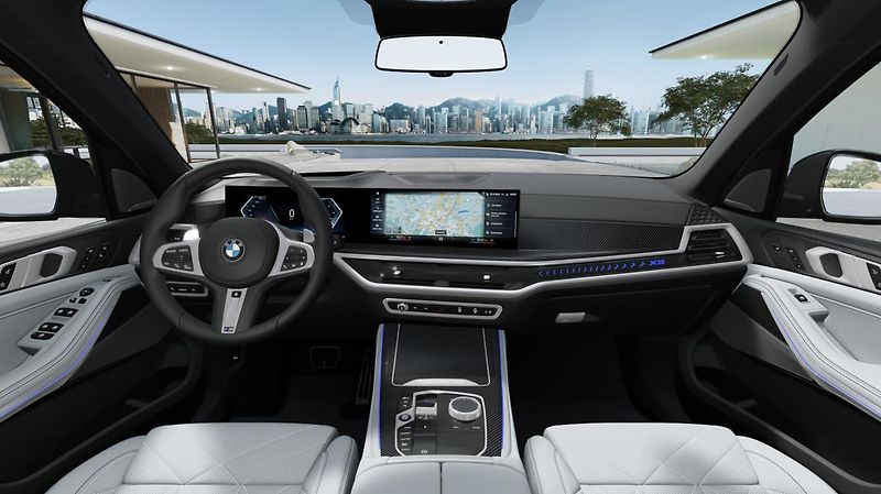 BMW X5 xDrive30d - fotka 10 z 14
