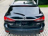 Mazda 6 2.0i MANUÁL SENZORY SERVISKA - náhled 14