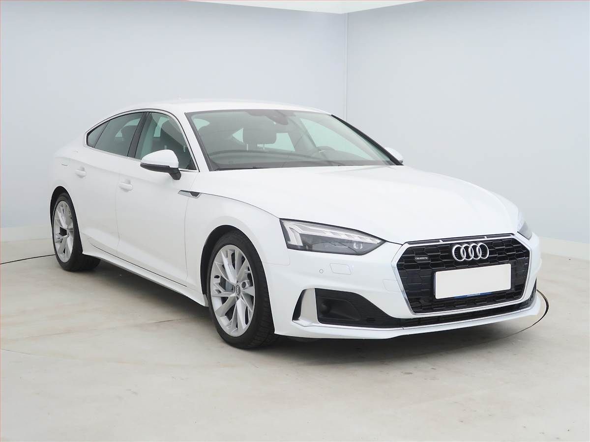 Audi A5 45 TFSI