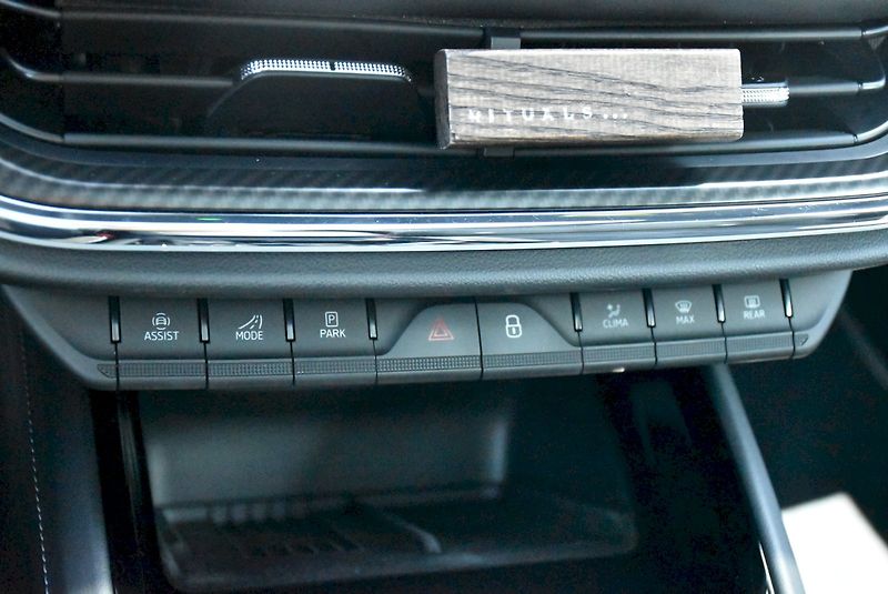 Škoda Enyaq (2024) 85 Sportline 210 kW - fotka 20 z 34