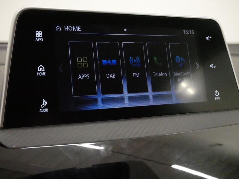 Mitsubishi Eclipse Cross - fotka 18 z 26