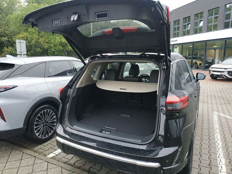 Nissan X-Trail E-POWER e-4ORCE TEKNA SKLADEM - fotka 27 z 28