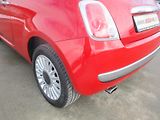 Fiat 500 1.2i LOUNGE L+Z PNEU*SERVIS* - náhled 33