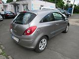 Opel Corsa 1,2 i 59kW - náhled 6