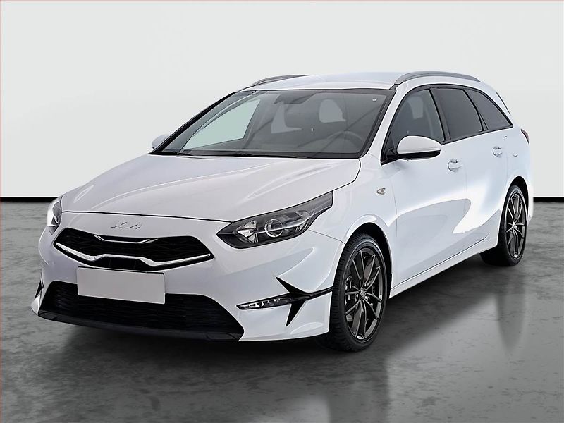 Kia Ceed (2024) 1.5 T-GDI, ČR,1.maj - fotka 2 z 19