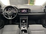 Škoda Karoq 2.0 TDi 4x4 DSG ČR NAVI ACC  - náhled 22