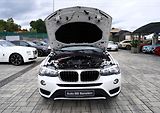 BMW X3 2.0d xDrive/manuál/navi/ČR - náhled 9