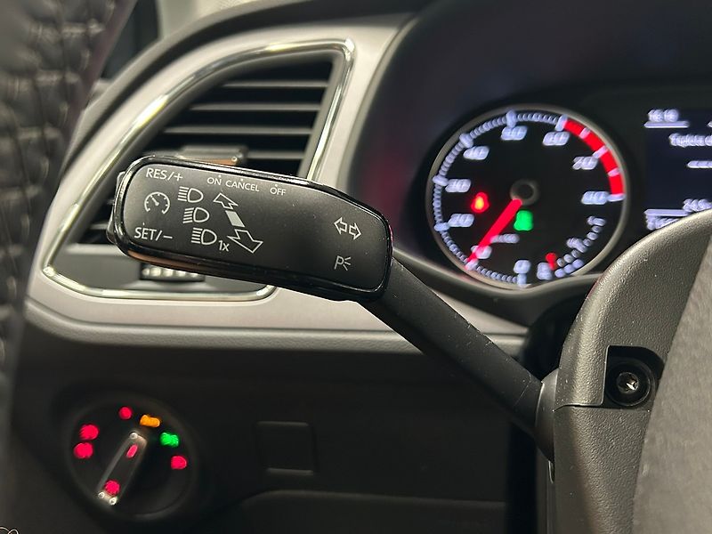 Seat Leon (2020) 1.5 TGI MAN 2020 | Záruka - fotka 36 z 50