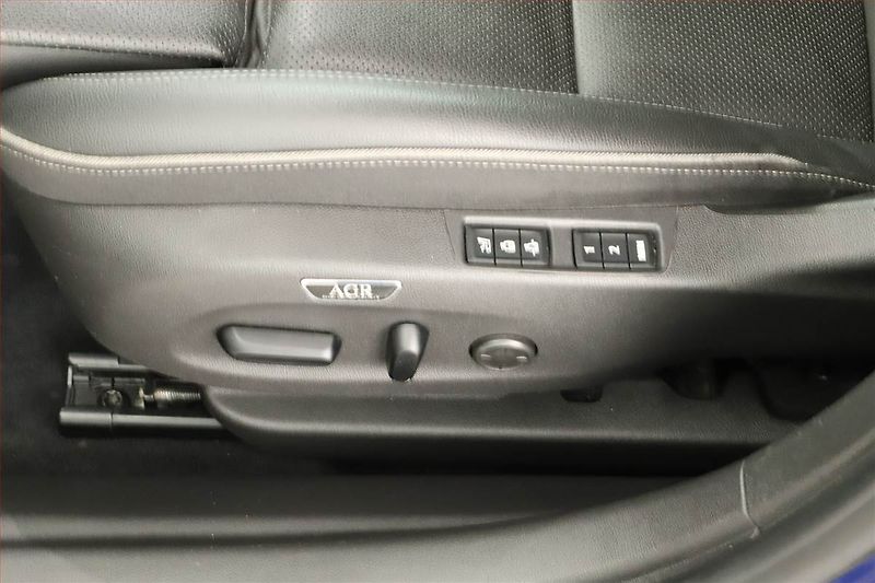 Opel Insignia (2017) 1.5 Turbo, Automat, Kůže, Navi - fotka 10 z 18