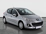 Peugeot 207 (2011) 1.4 VTi, po STK, za super cenu - náhled 1