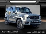 Mercedes-Benz Třídy G Třídy Mercedes-AMG G 63 Manufa - náhled 8