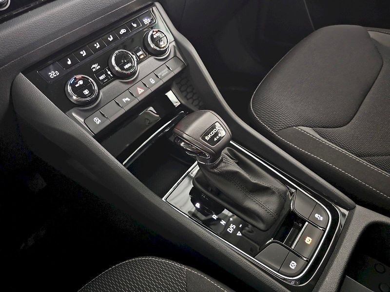 Škoda Kodiaq (2023) 2.0TDI 110kW DSG 4x4 AMBITION - fotka 25 z 33