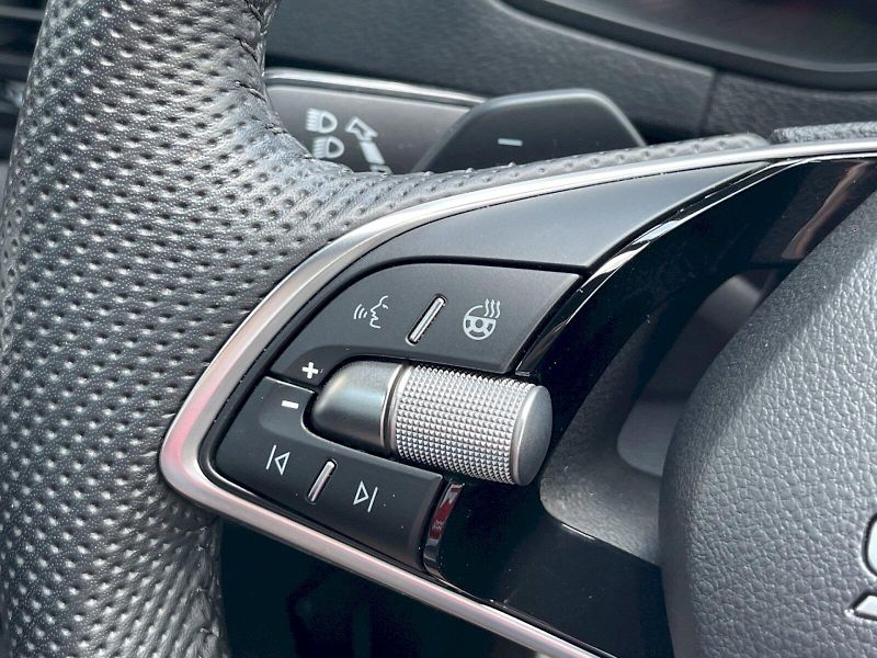 Škoda Karoq (2025) 1.5 TSI 110 kW DSG SportLine - fotka 8 z 35