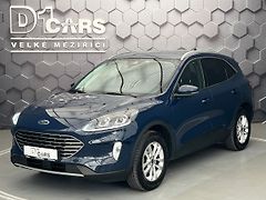 Ford Kuga 2.5 HEV 4x4 TITANIUM - fotografie inzerátu