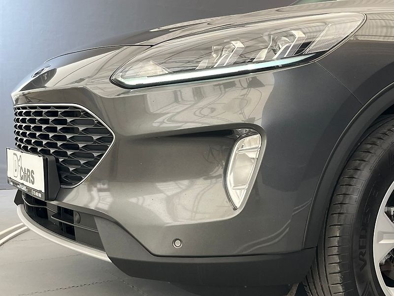 Ford Kuga 2.5 Duratec FHEV  COOL&CONNECT - fotka 39 z 65