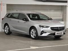 Opel Insignia (2021) 2.0 CDTI Sports Tourer, AT - fotografie inzerátu