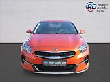 Kia XCeed 1,4 T-GDI  ČR,1MAJ,AUTOMAT,TOP - náhled 1