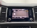 Škoda Kodiaq (2021) 1.5 TSi, ČR, Ambition, DSG - náhled 19
