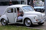 Zlínská Historic Rally 2022