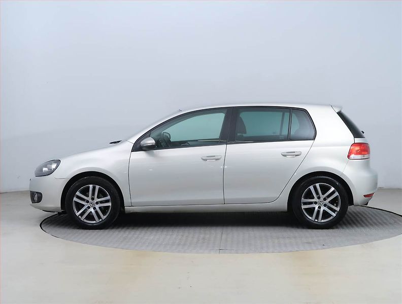 Volkswagen Golf (2011) 1.2 TSI, ČR,1.maj, Serv.kniha - fotka 3 z 15