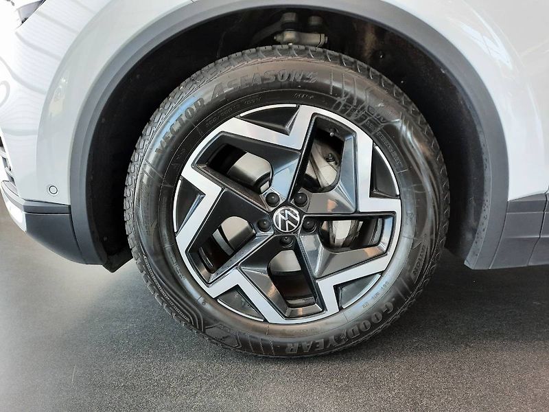 Volkswagen Touareg (2025) 3.0 TDI 4Motion (170kW/231k) T - fotka 28 z 31