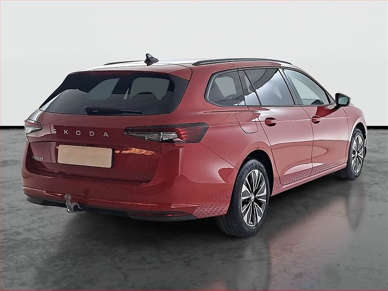 Škoda Superb (2024) Selection 1.5 TSI - fotka 5 z 29