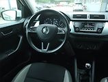 Škoda Fabia (2017) Ambition 1.0 TSI - náhled 7