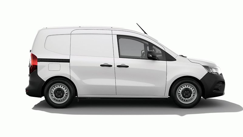 Renault Kangoo (2026) Extra blue dCi 95 Van - fotka 3 z 6