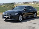 BMW i4 eDrive 40 Tažné Keyless SoH 94 - náhled 1