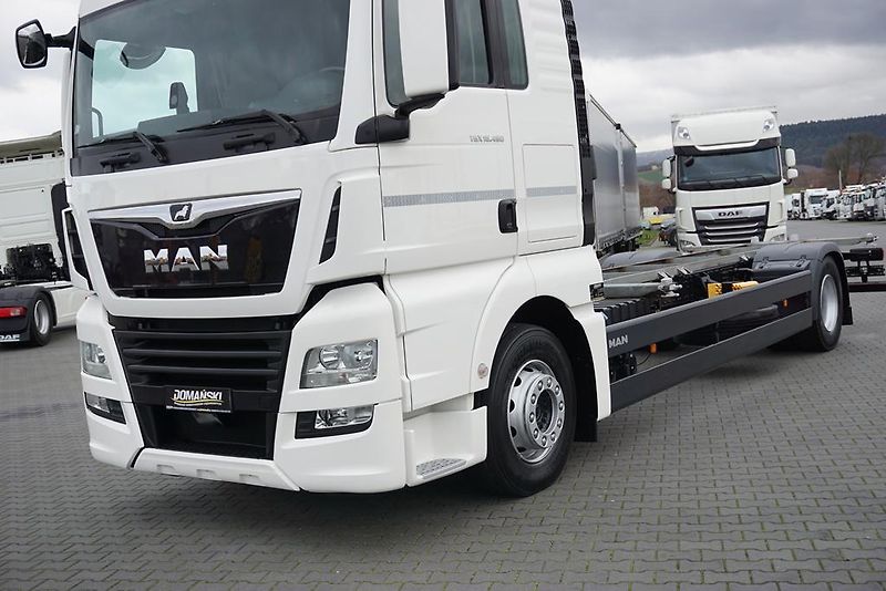 MAN TGX (2019)  18.460 / ACC / E 6 / XLX /  B - fotka 30 z 48