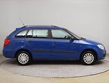Škoda Fabia (2008) 1.4 16V, dobrý stav - náhled 6